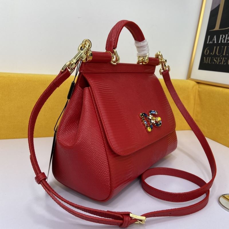 Dolce Gabbana Top Handle Bags